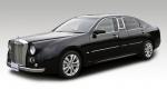Mitsuoka Galue S50 Limousine 2008 года